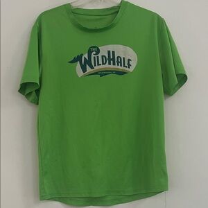 Champion Dry Fit Race Tee